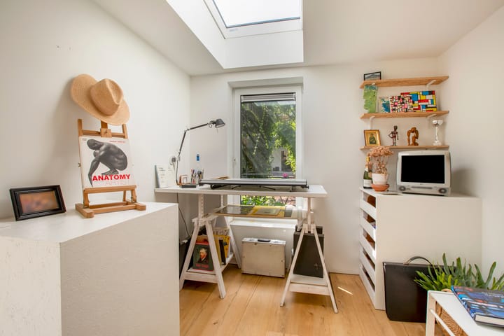 Foto 35 van Darwinplantsoen 6