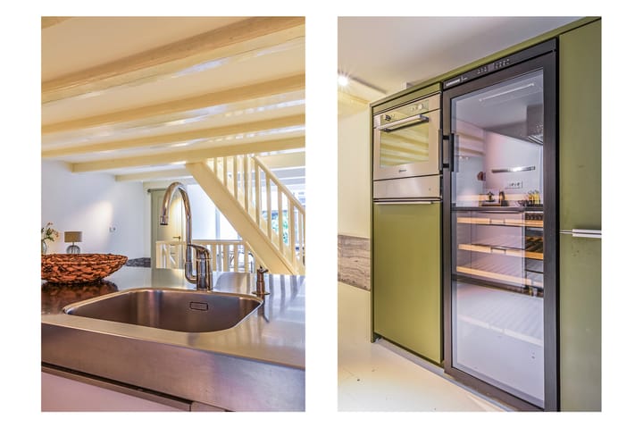 Foto 13 van Eerste Tuindwarsstraat 8-H