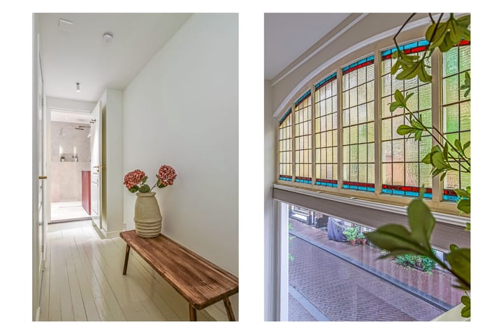 Foto 19 van Eerste Tuindwarsstraat 8-H