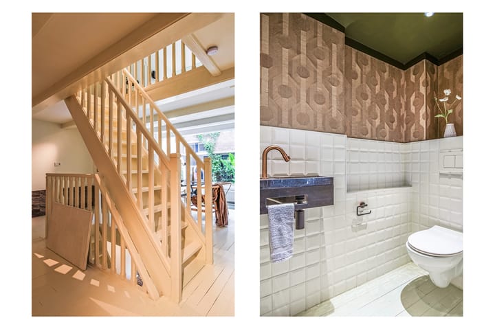 Foto 29 van Eerste Tuindwarsstraat 8-H