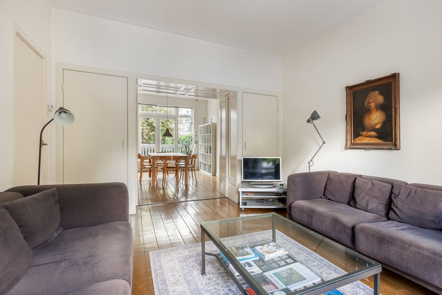 Foto 25 van Wittevrouwensingel 8