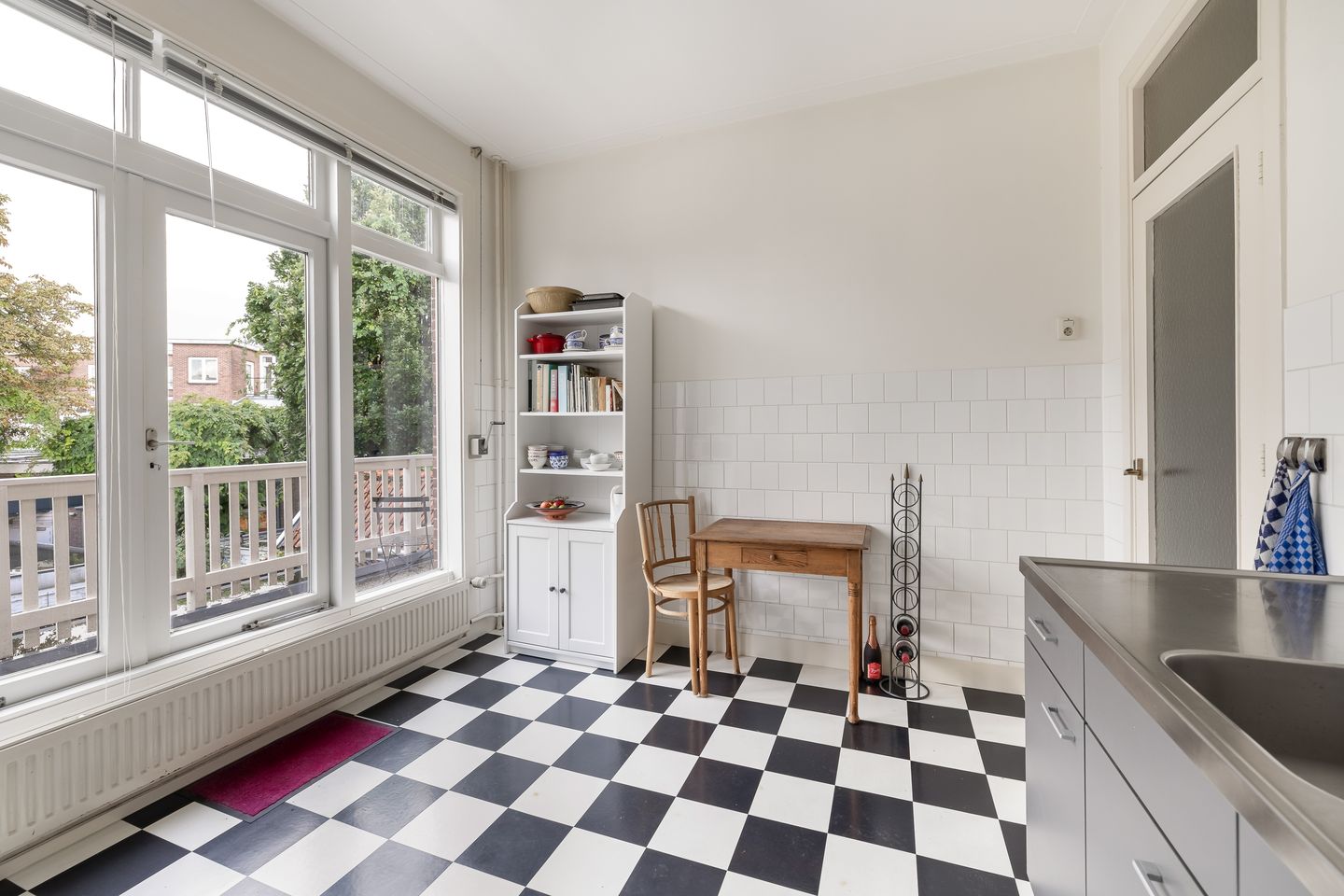 Foto 29 van Wittevrouwensingel 8