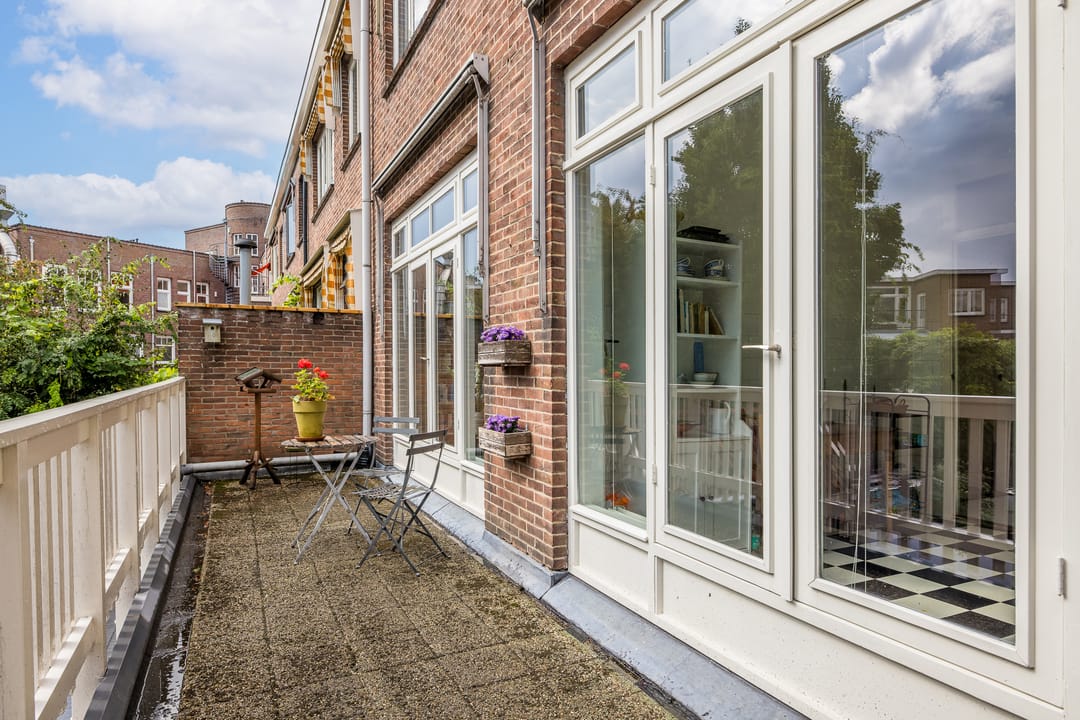 Foto 31 van Wittevrouwensingel 8