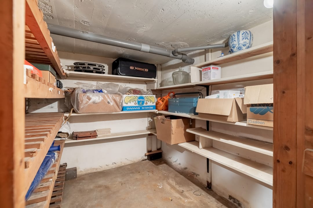 Foto 41 van Wittevrouwensingel 8