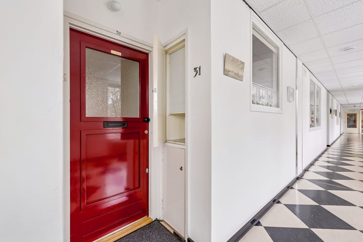 Photo 8 of Arnhemse Bovenweg 16-31