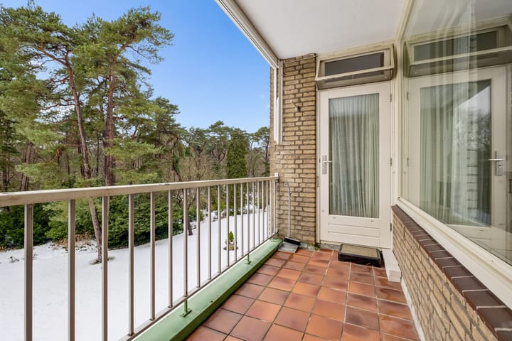 Photo 23 of Arnhemse Bovenweg 16-31