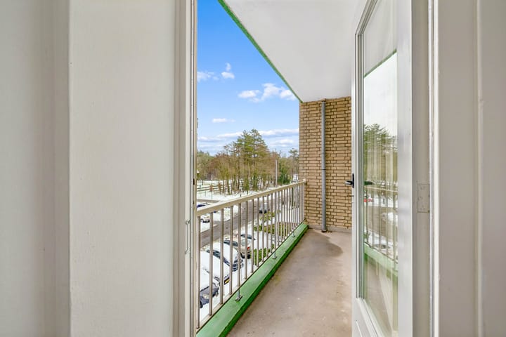 Photo 25 of Arnhemse Bovenweg 16-31