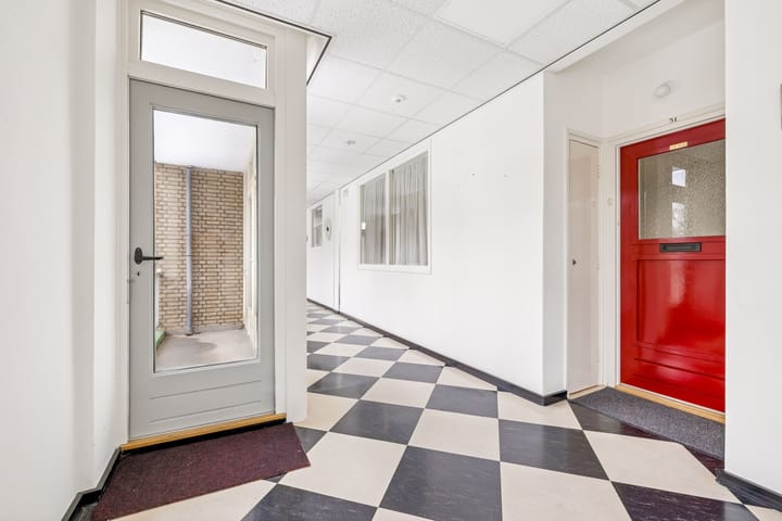 Photo 27 of Arnhemse Bovenweg 16-31