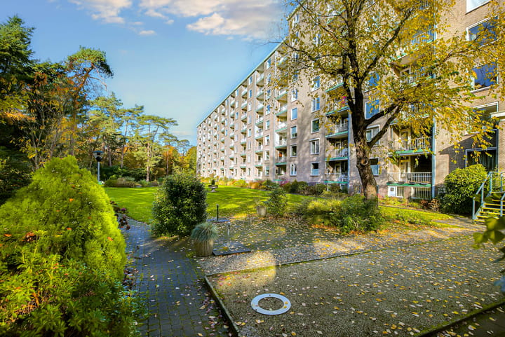 Photo 30 of Arnhemse Bovenweg 16-31