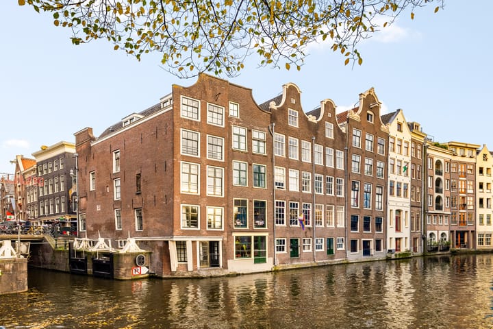 Foto 3 van Zeedijk 30-F