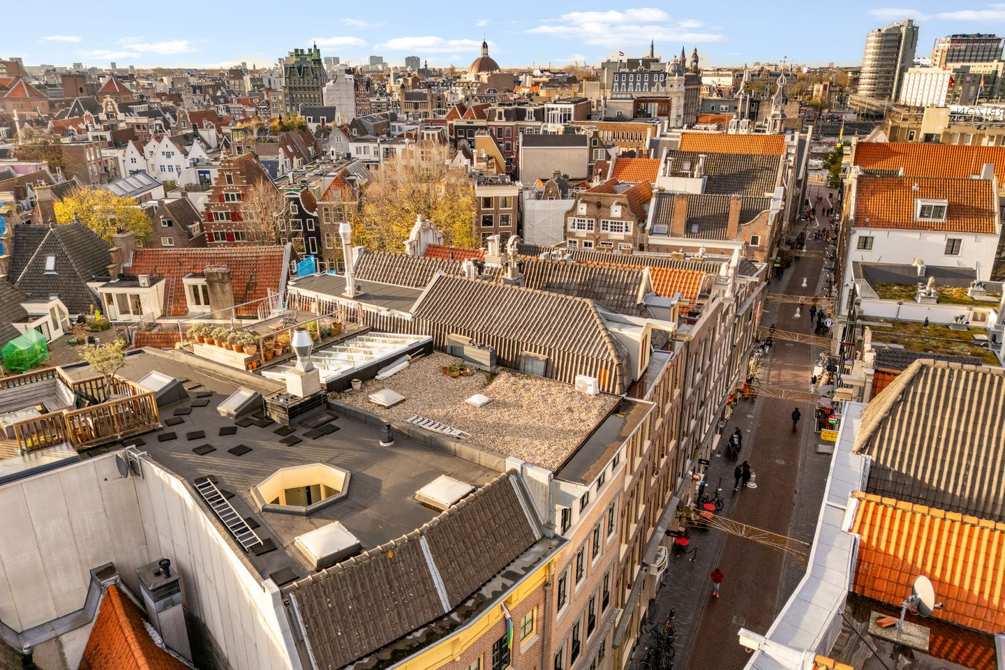 Foto 4 van Zeedijk 30-F