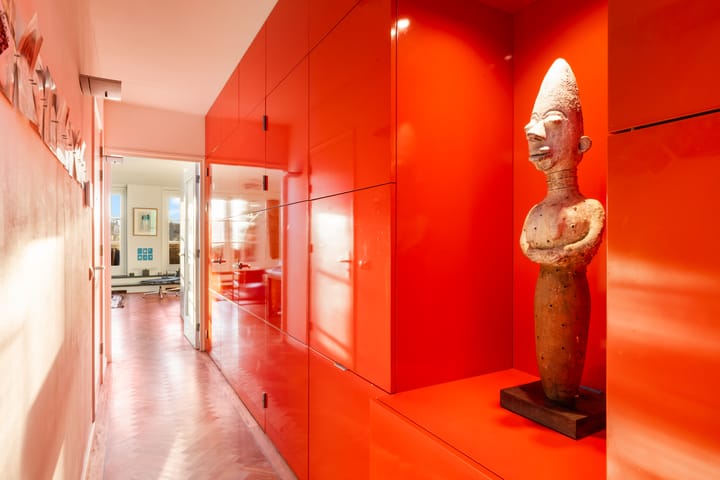 Foto 7 van Zeedijk 30-F