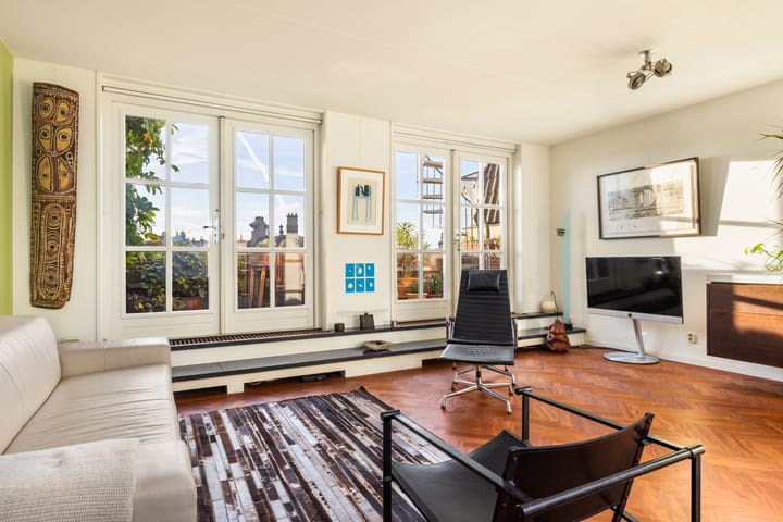 Foto 2 van Zeedijk 30-F