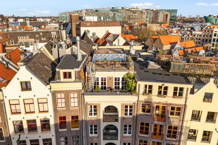 Foto 5 van Zeedijk 30-F