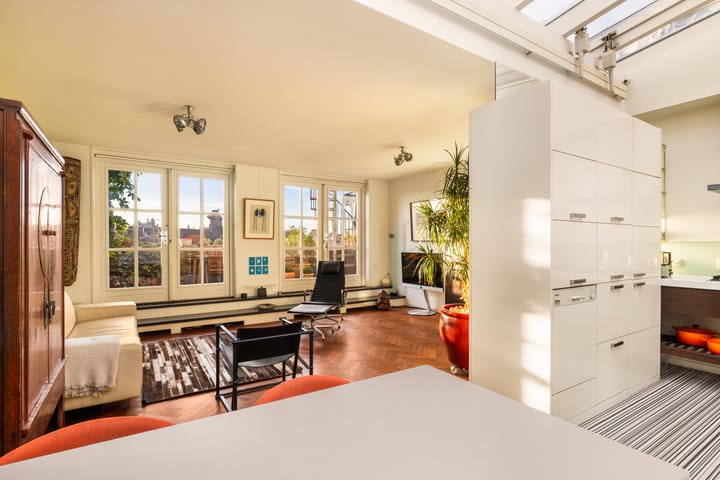 Foto 9 van Zeedijk 30-F