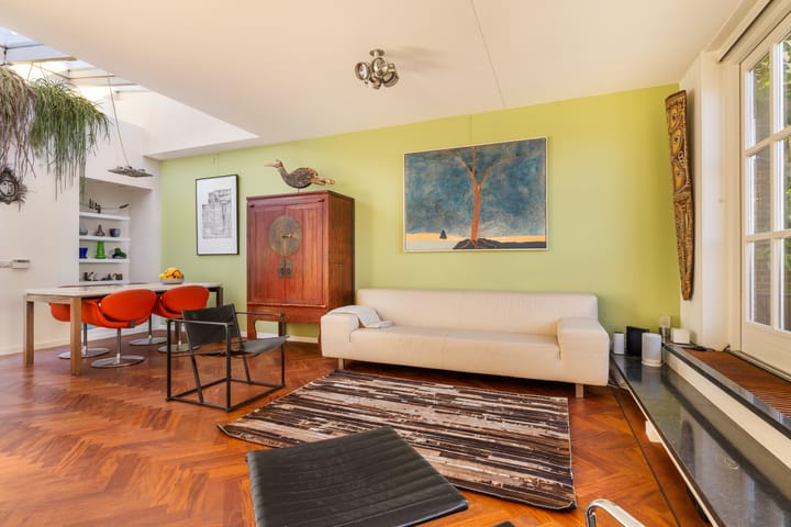 Foto 10 van Zeedijk 30-F