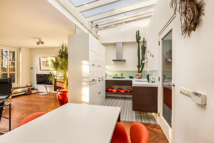 Foto 12 van Zeedijk 30-F