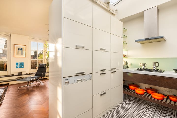 Foto 13 van Zeedijk 30-F