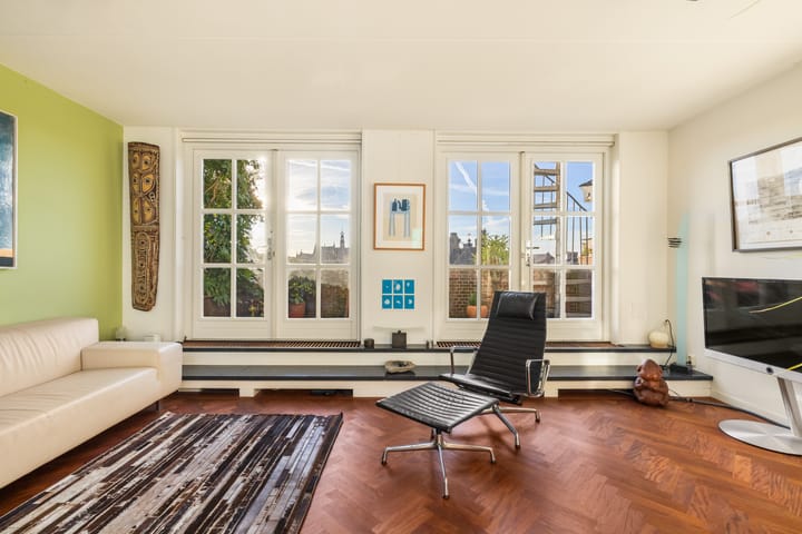 Foto 18 van Zeedijk 30-F