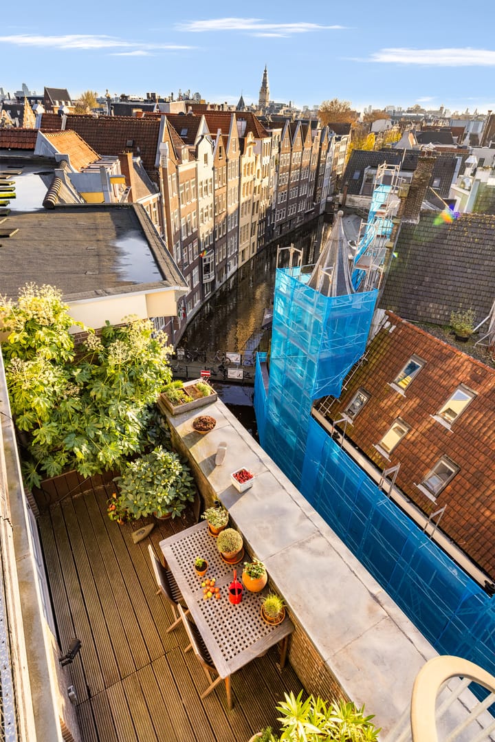 Foto 23 van Zeedijk 30-F