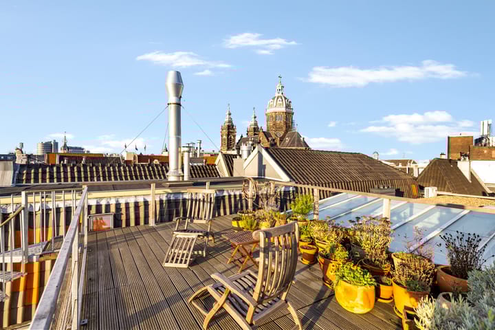 Foto 25 van Zeedijk 30-F