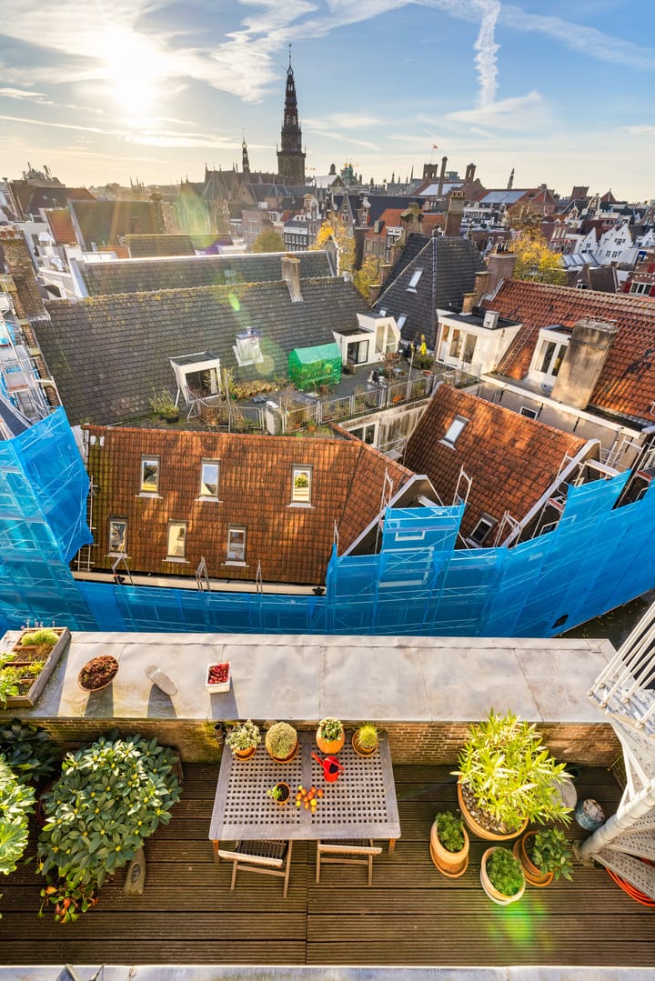 Foto 24 van Zeedijk 30-F