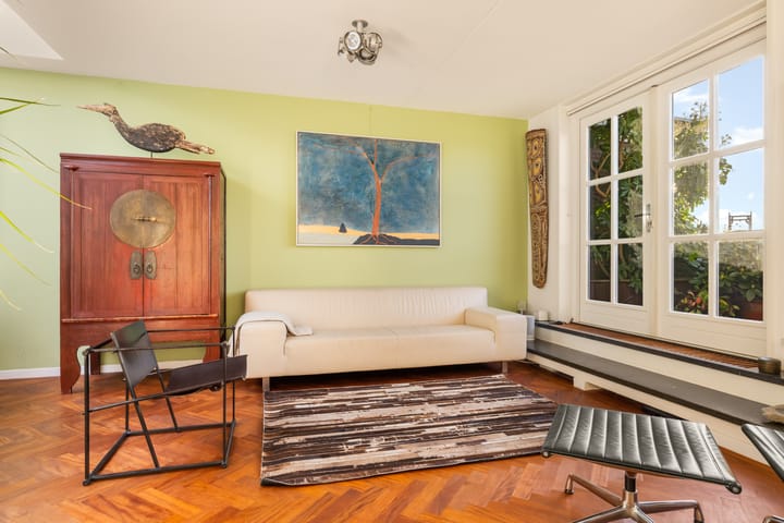 Foto 17 van Zeedijk 30-F