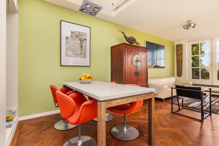 Foto 16 van Zeedijk 30-F