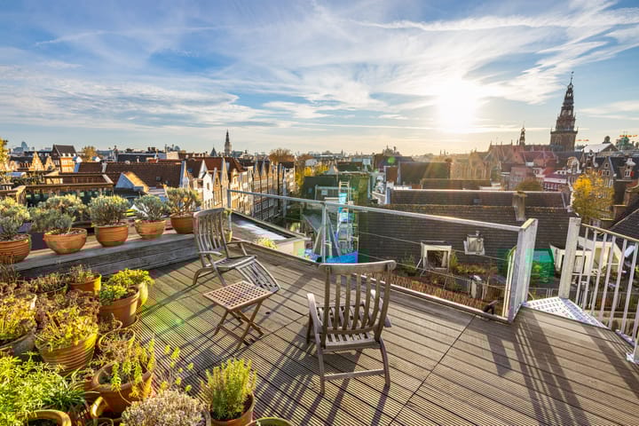 Foto 27 van Zeedijk 30-F