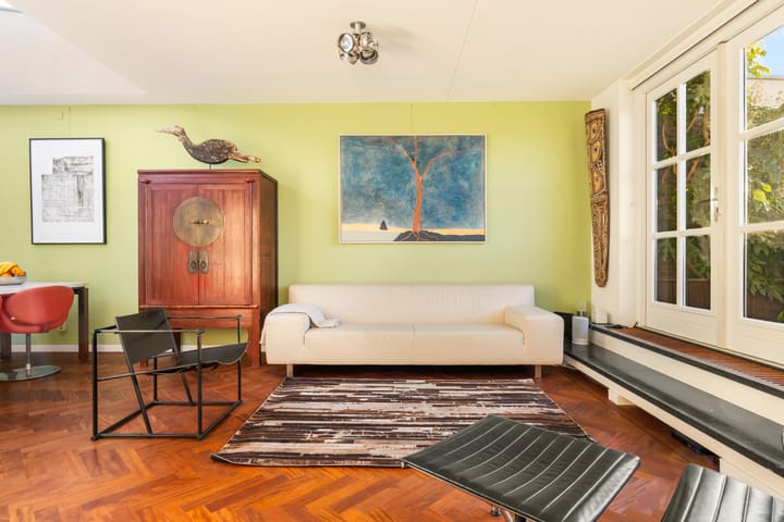 Foto 30 van Zeedijk 30-F