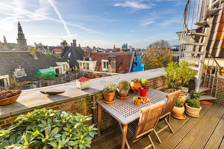 Foto 21 van Zeedijk 30-F