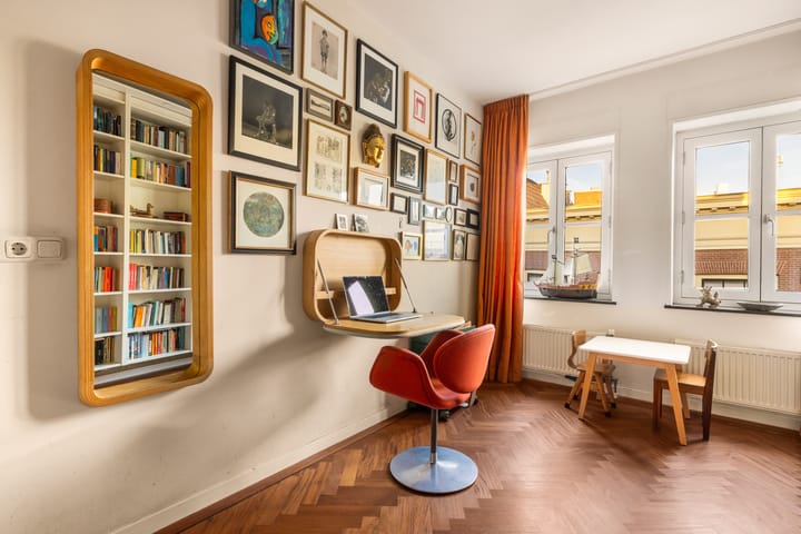 Foto 33 van Zeedijk 30-F