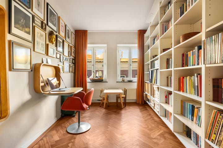 Foto 35 van Zeedijk 30-F