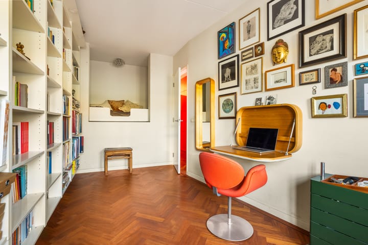 Foto 36 van Zeedijk 30-F