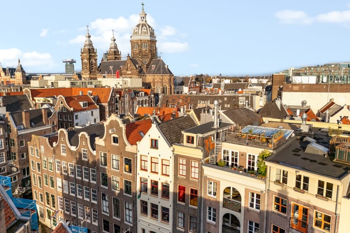 Foto 50 van Zeedijk 30-F