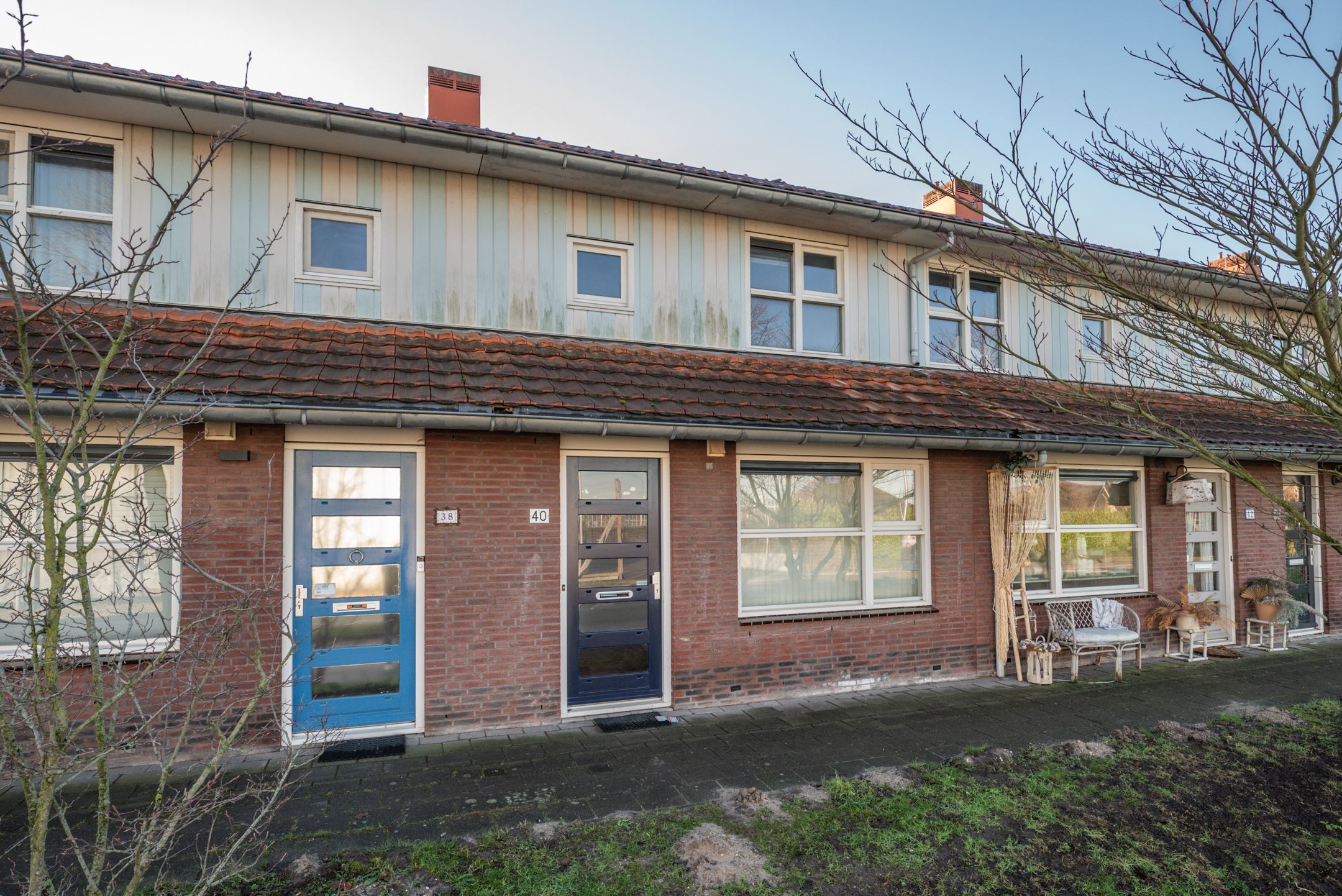 Buying a house in The Netherlands., Vierlinghweg 40