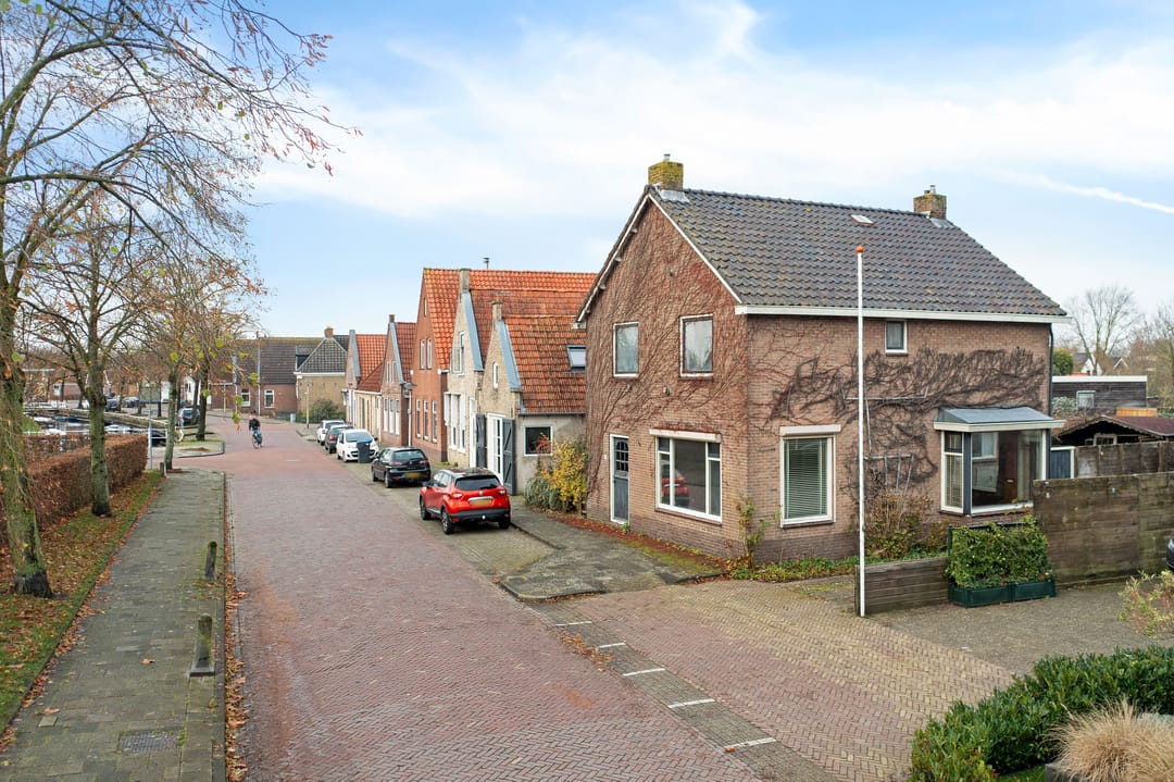 Photo 2 of 't Zand 68