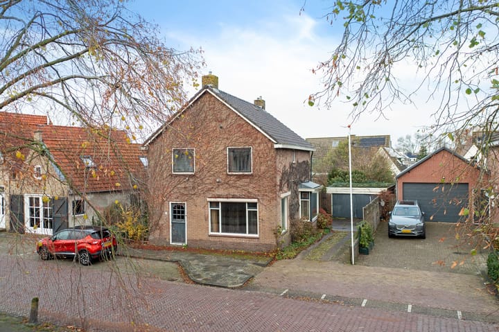 Foto 4 van 't Zand 68