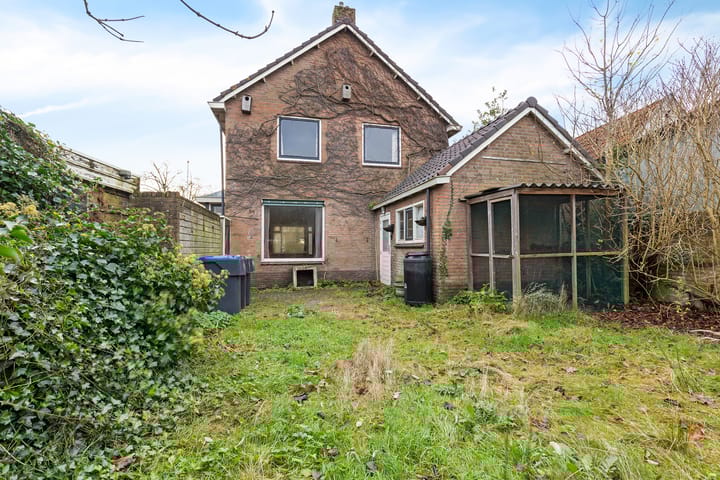 Foto 3 van 't Zand 68