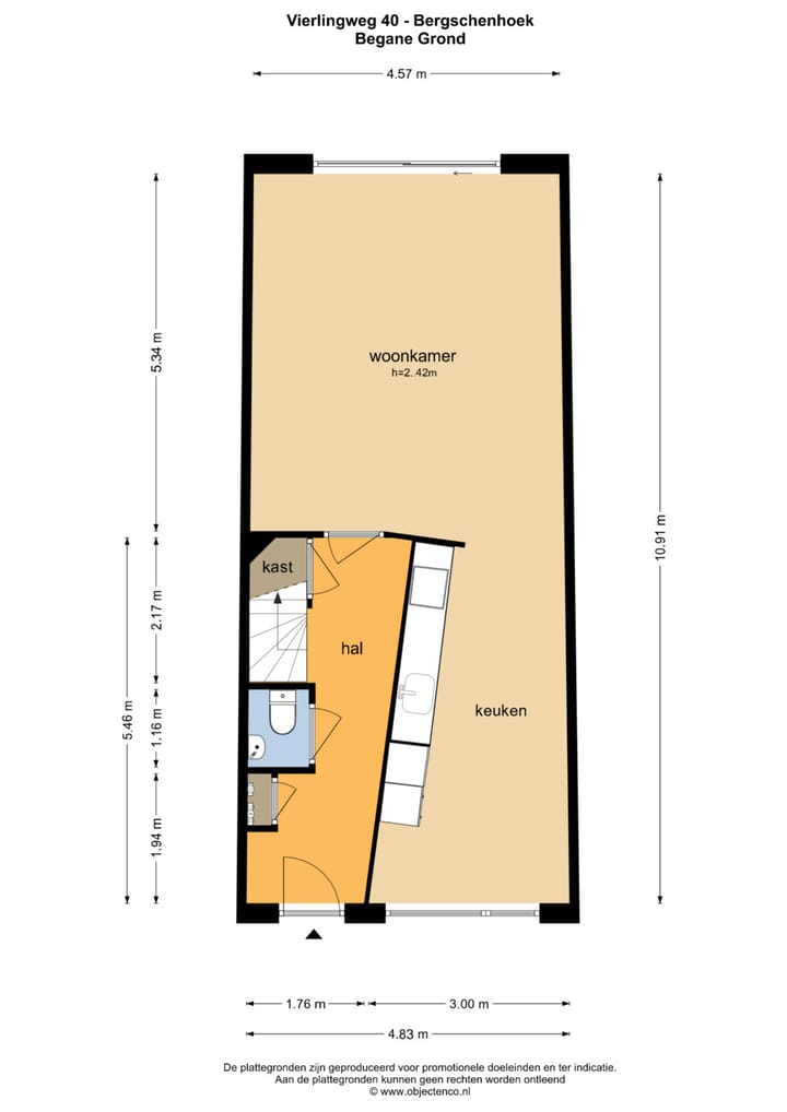 Foto 35 van Vierlinghweg 40