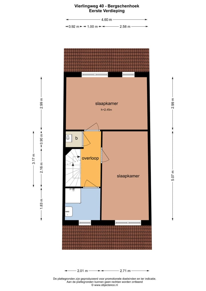 Foto 36 van Vierlinghweg 40