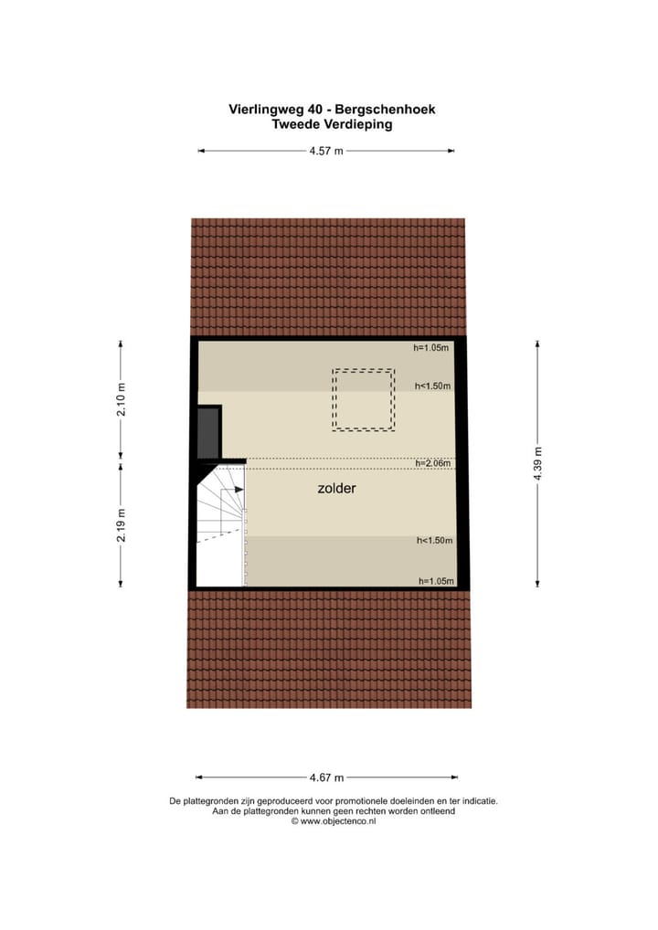 Foto 37 van Vierlinghweg 40