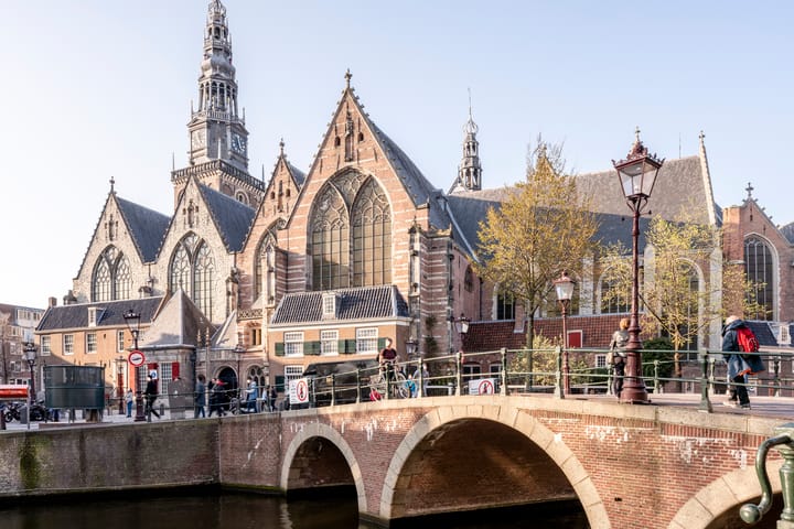 Foto 55 van Zeedijk 30-F