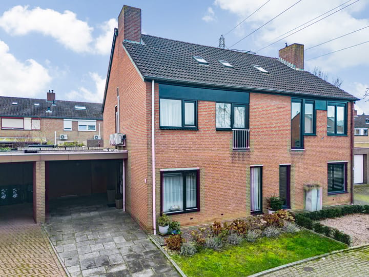 Joost van den Vondelstraat 18