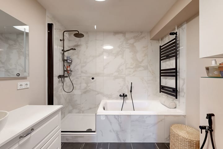 Foto 2 van Joost van den Vondelstraat 18