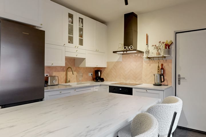 Foto 3 van Joost van den Vondelstraat 18