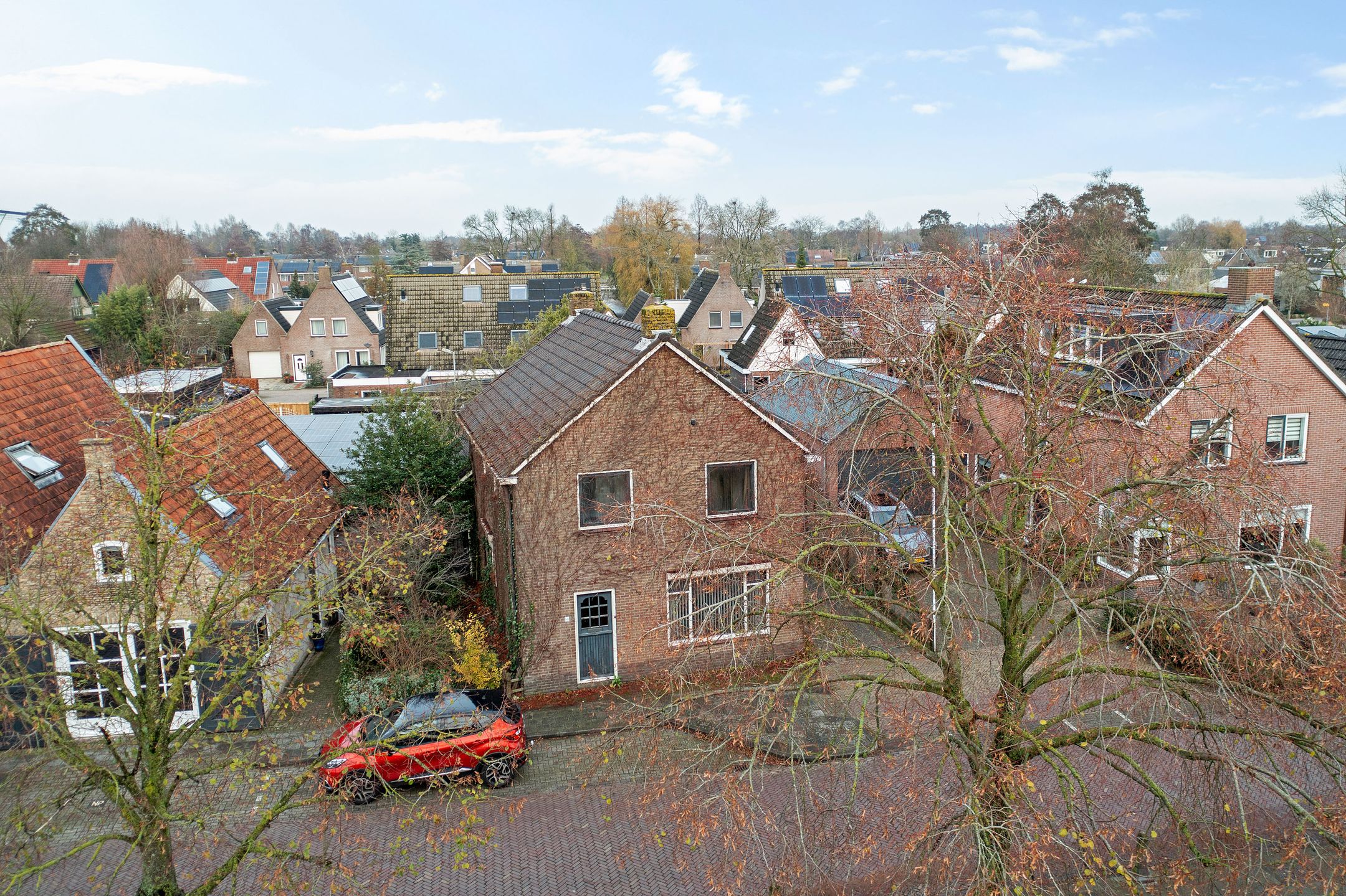 Photo 42 of 't Zand 68