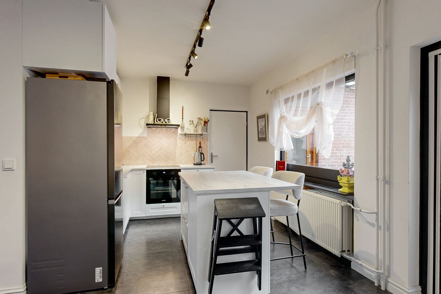 Foto 4 van Joost van den Vondelstraat 18