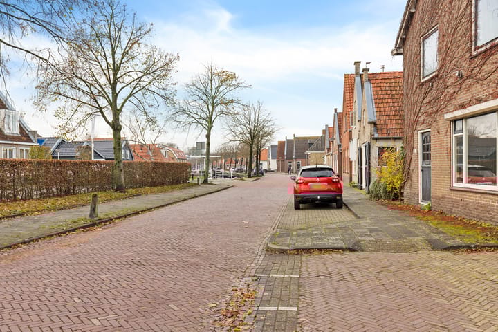 Foto 45 van 't Zand 68