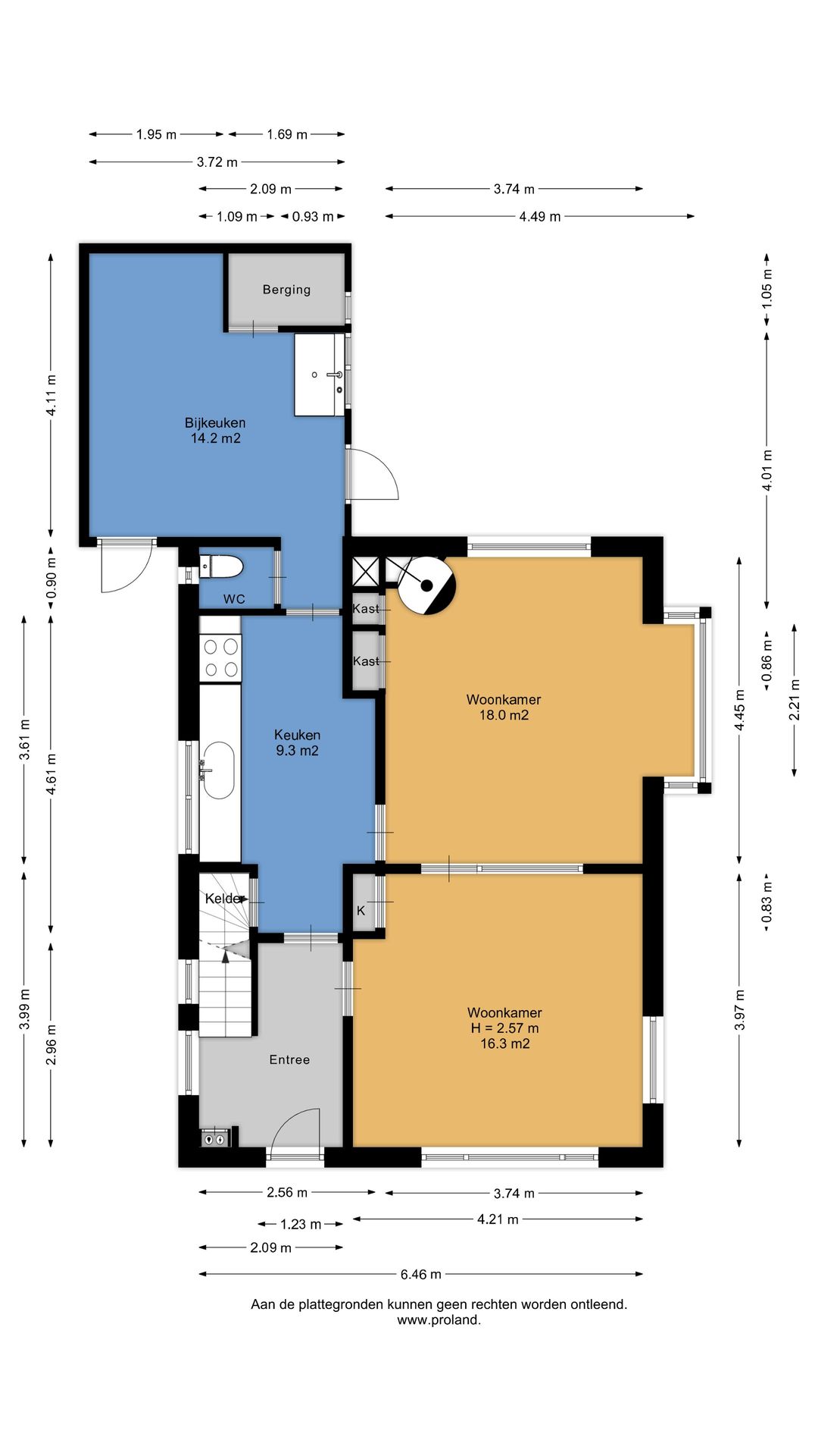 Photo 46 of 't Zand 68